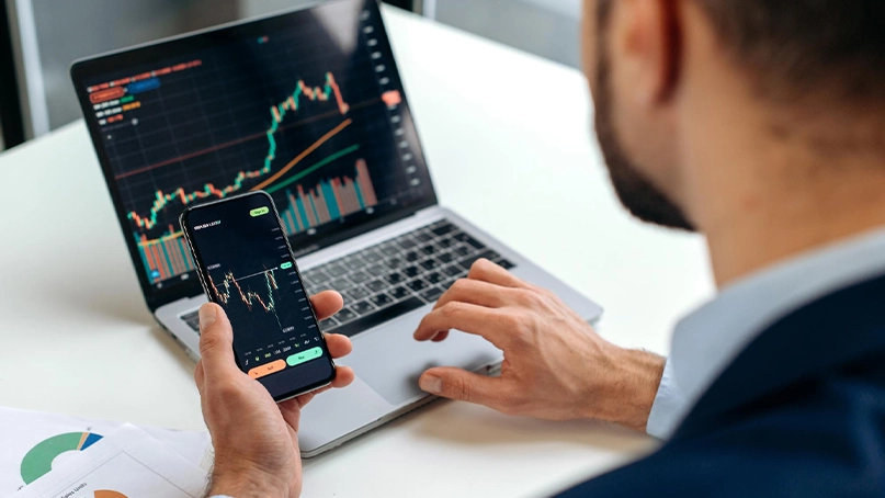 AlpFlowTrex Trading Plattform